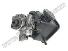 Direksiyon Pompası W211 W220 [OM648] E3.2/S3.2 - 0024667401