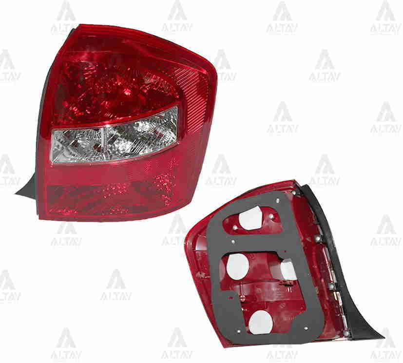 Stop Lambası Cerato 04-06 Hb. Sağ 924022F210