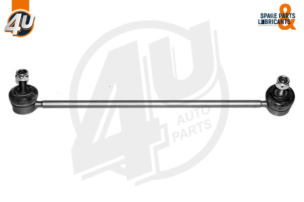 Viraj Rotu Psa 207-208-301-CElysee Ön Sol 2007-12 - 5087.54