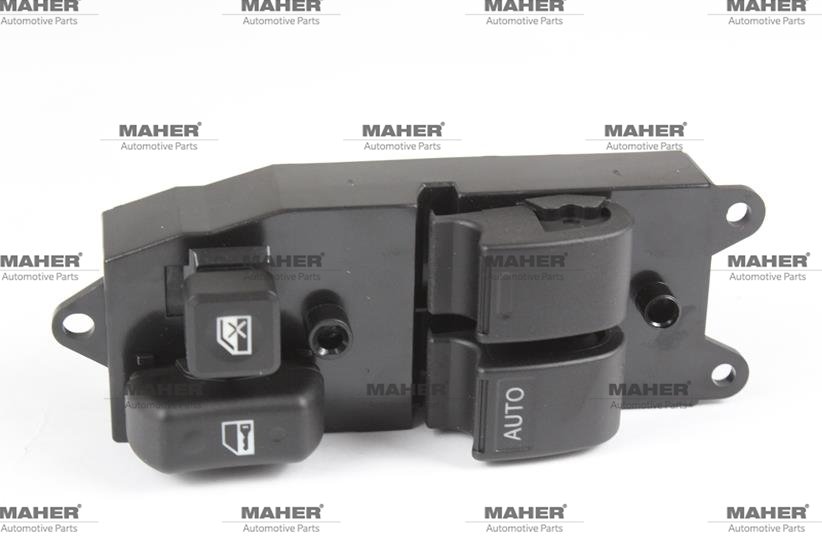 Düğme Cam Açma Yarıs  99=> Ön Sol (İki Cam) 848200D040