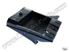 Tampon Braketi E36 Ön Dış Sağ 1991-98 - 51118122576