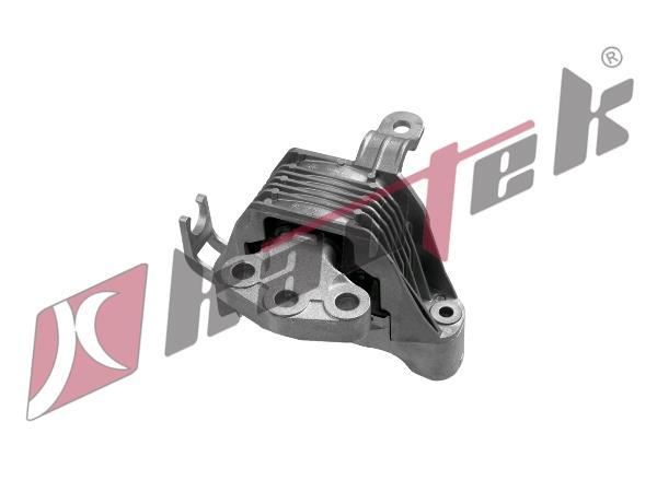 Opel Astra (J) Motor Takozu, Sag, 1.4 13248471 13347456 684130 684324