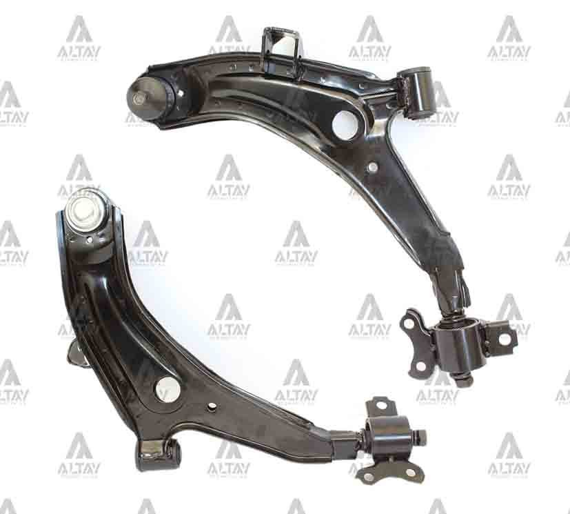 Salıncak Elantra 96-00 / Coupe 96 => Alt Rotilli Burçlu Sol 5450029500