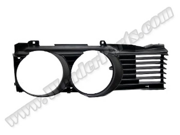 Panjur E32 Sağ 730i/735i 1987-94 - 51131938426