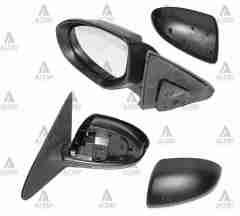 Ayna Dış Dikiz Mazda 3 09-13 Elektrikli Isıtmalı Otomatik Katlanır Sol Bcd26918Zd