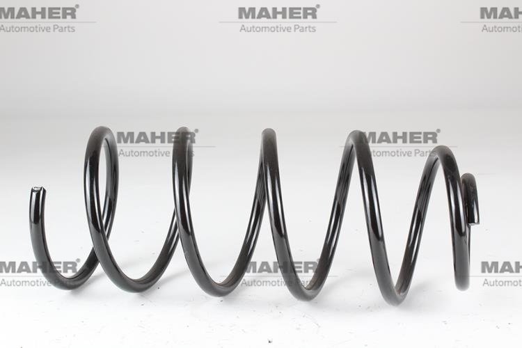 Helezon Yayı Golf4 / Bora / A3 / Toledo 97-04 Ön 1J0411105P