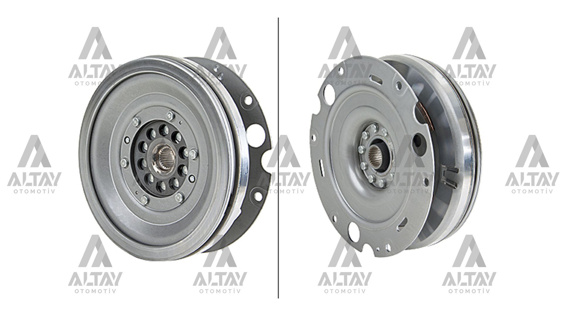 VOLAN A4 / A5 / A6 / A7 / Q5 08=> QUATTRO