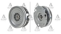 VOLAN A4 / A5 / A6 / A7 / Q5 08=> QUATTRO