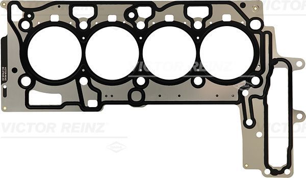 Bmw 3-5 Seri N 47 1 Kertik Silindir Kapak Conta 11127806246 11128506128 7806246