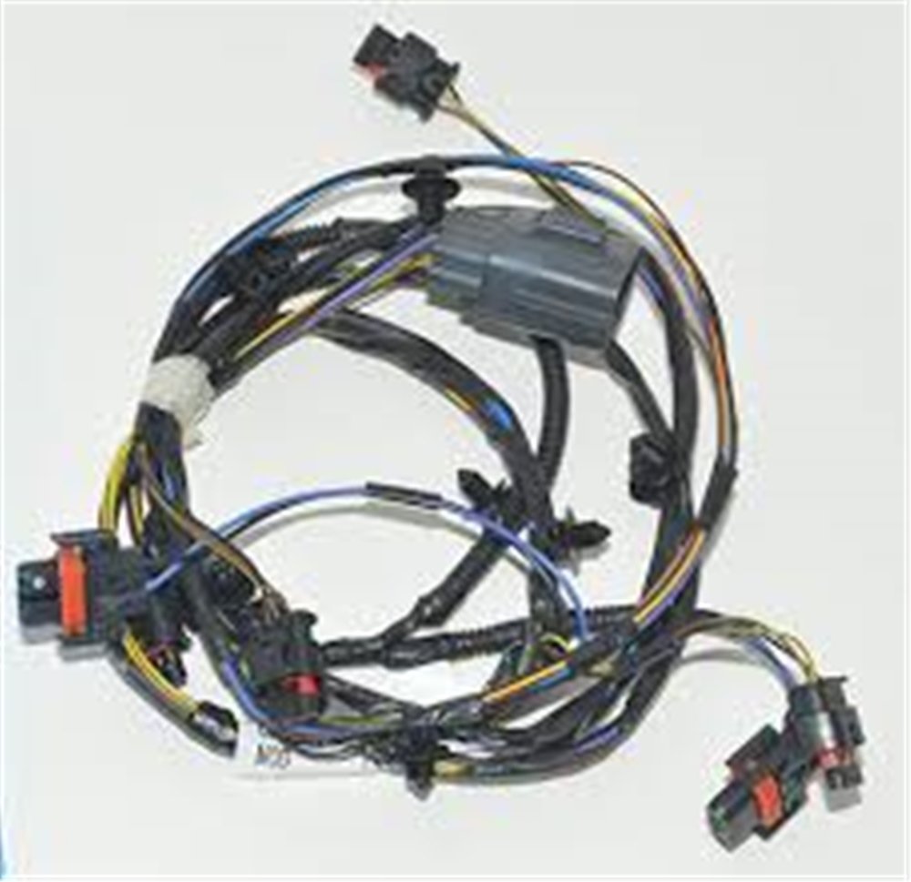 PARK SENSÖR TESİSATI ÖN SPORT LAND ROVER LR030236