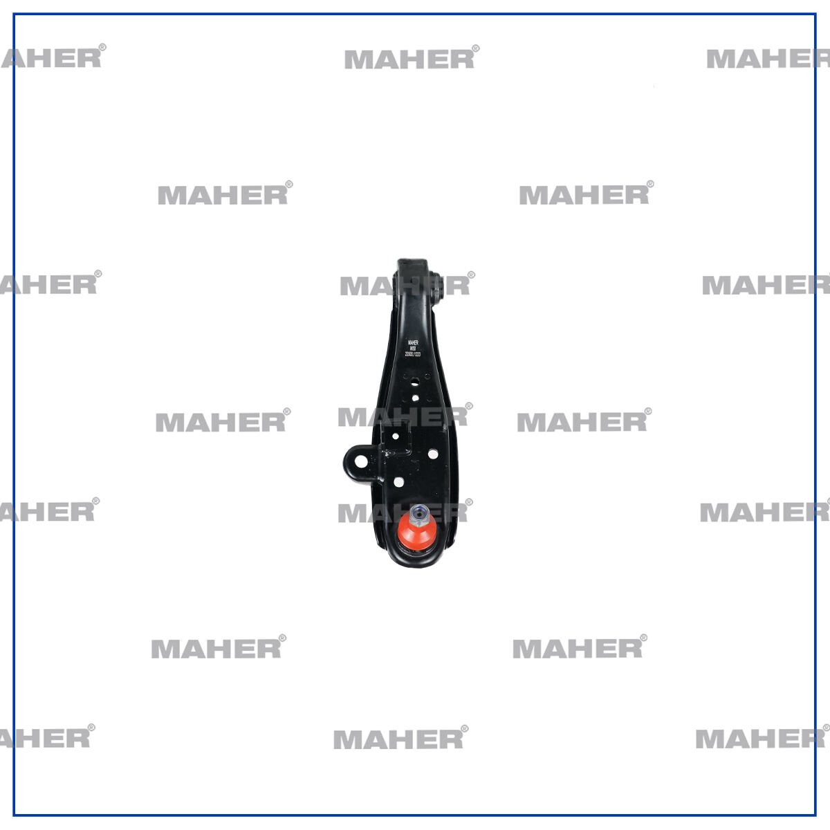 SALINCAK H-100  94-05 MİNİBÜS / L-300 90-08 BURÇLU ROTİLLİ ALT SOL
