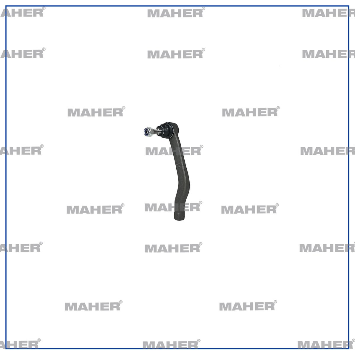 ROTBAŞI MASTER III 10=> SOL