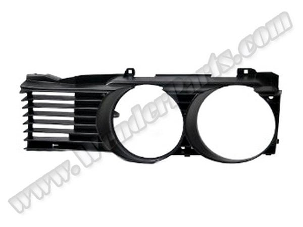 Panjur E32 Sol 730i/735i 1987-94 - 51131938425