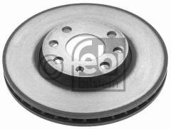 Opel Fren Disk Ön Astra G 569059 05 69 059