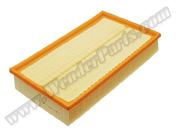 Hava Filtresi M111>113 [W210] DA6001