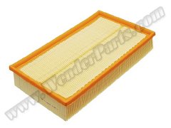 Hava Filtresi M111>113 [W210] DA6001