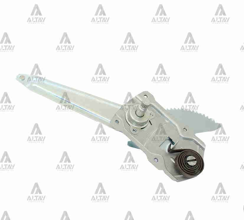 Cam Krikosu Corolla Manuel  98-02 Arka Sağ 6983012290