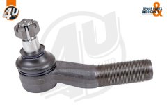 Rot Başı Eğri M14xM24 115mm Sol T1 1977-96 - A6023305535