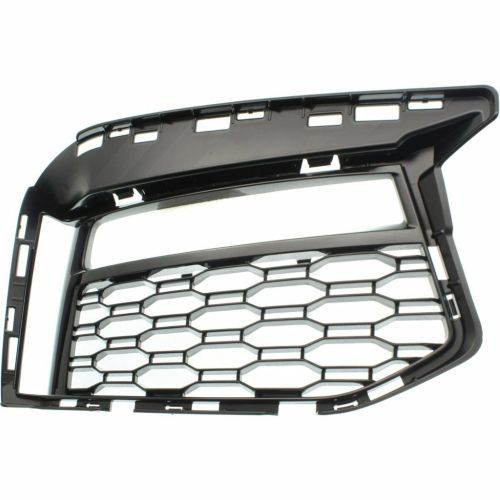 TAMPON IZGARASI G30 ÖN SAĞ  AÇIK M-TECH 2017-