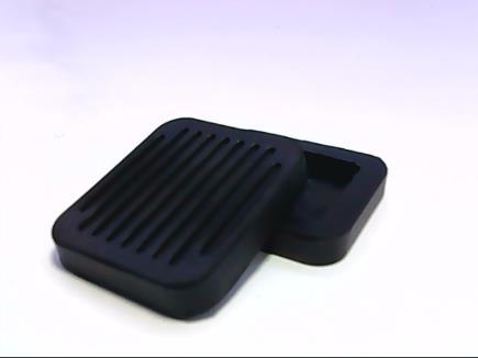 Pedal Lastıgı Debrıyaj / Fren- H100 94-08 10041