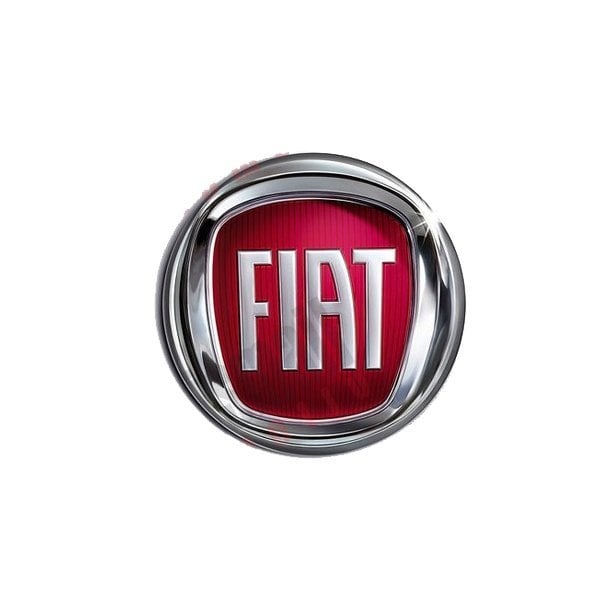 DİREKSİYON GÖBEK ARMASI FIAT EGEA AMBLEM LOGO ORJİNAL