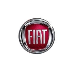 DİREKSİYON GÖBEK ARMASI FIAT EGEA AMBLEM LOGO ORJİNAL