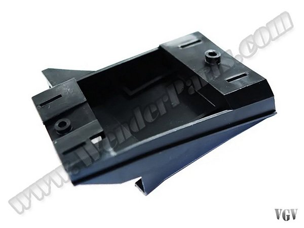 Tampon Braketi E36 Ön Dış Sol 1991-98 - 51118122575