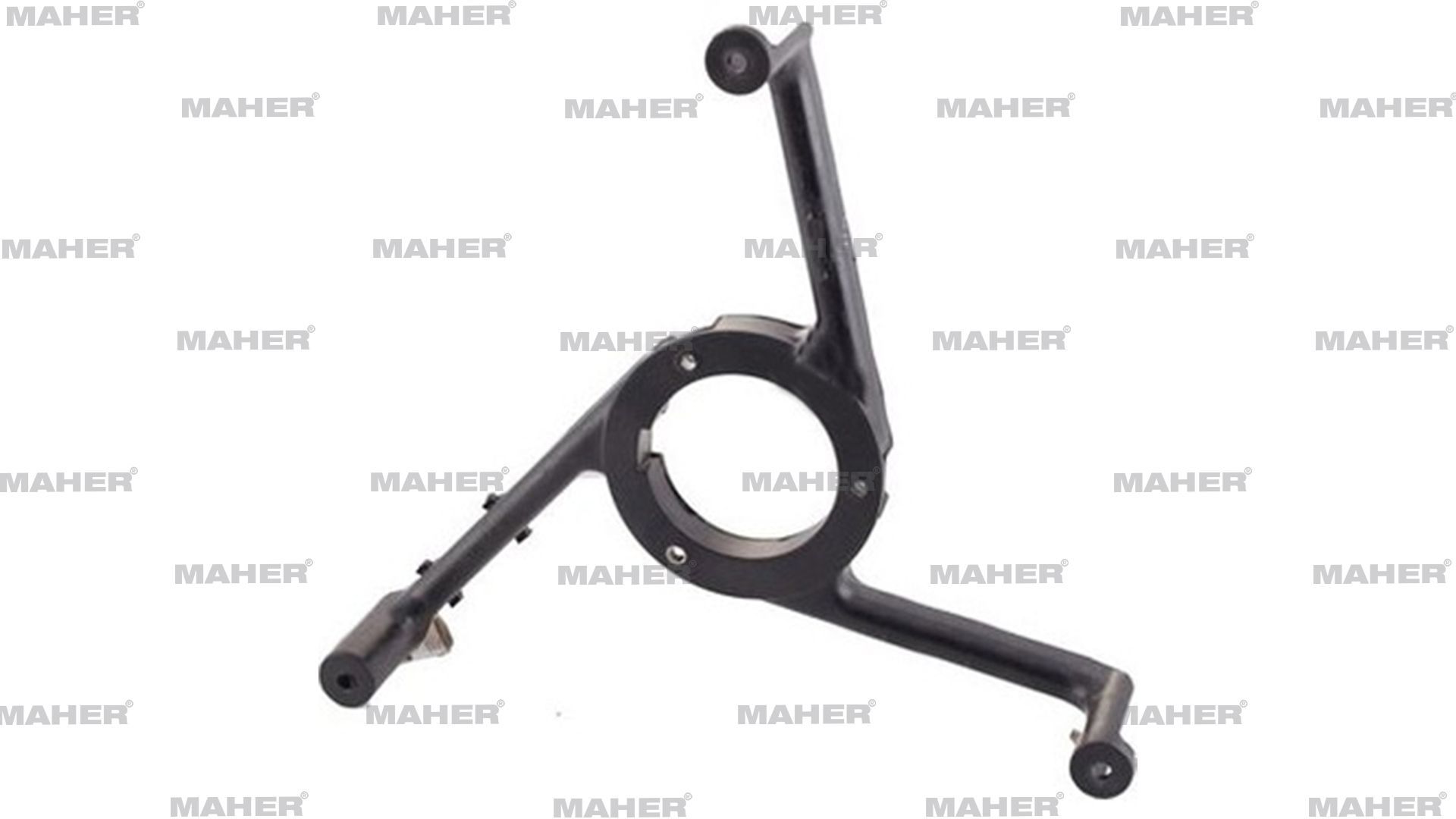 FAN AYAĞI GOLF4 / BORA BÜYÜK SOL