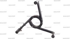 FAN AYAĞI GOLF4 / BORA BÜYÜK SOL