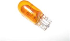 AMPÜL DİPSİZ SARI 12V5W BMW DİPSİZ SARI 5W