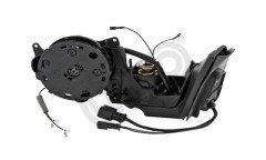 Rot Mili Sol-Sağ 205-213-253 2015- - A2054600405