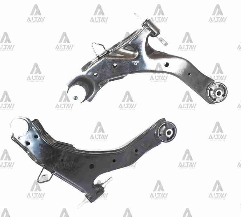 Salıncak Elantra 01-08 / Cerato 05=> / S Coupe Alt Rotilli Burçlu Sol 545002D002