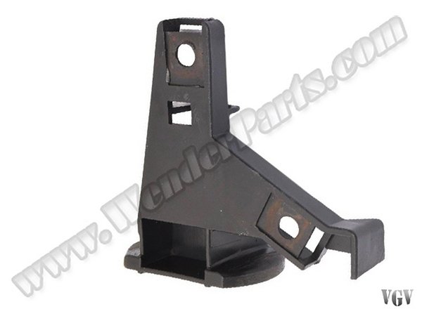 Tampon Braketi E38 Ön İç Sağ 1994-95 - 51118125318