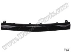 Tampon Nikelajı W205 Ön Orta (Siyah) -AMG- 2014-18 - 2058852700