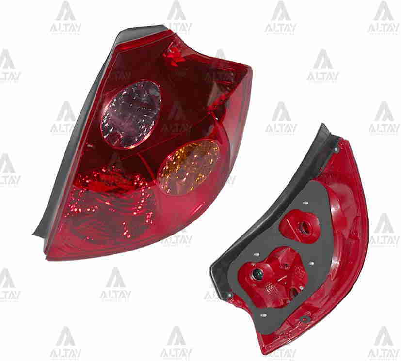 Stop Lambası Ceed 08-09 5K Sağ 924021H000