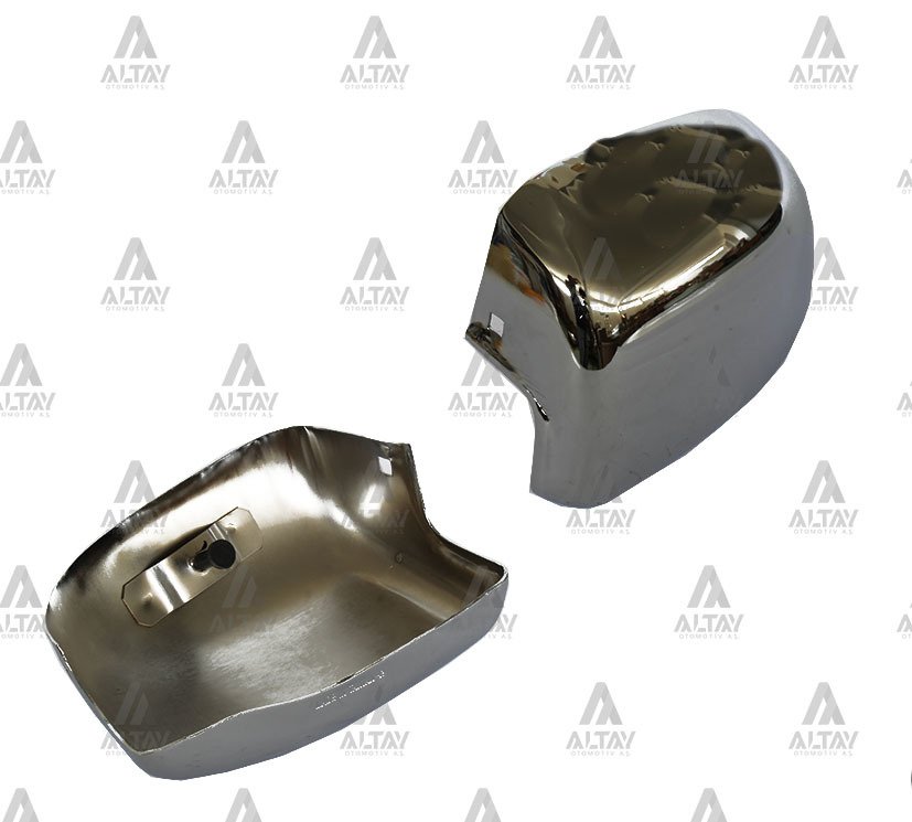 Tampon Kulağı Pıckup Ön D-21 Krom Sağ 62016-55G00