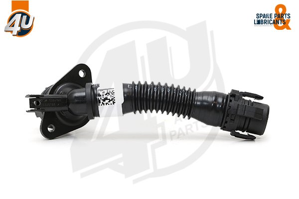 Hava Tahliye Hortumu  F10-15-25-E70-90  - 11127584128