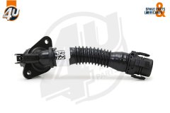 Hava Tahliye Hortumu  F10-15-25-E70-90  - 11127584128