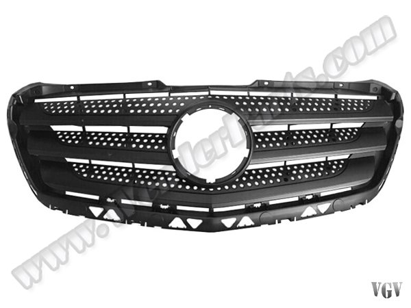 Panjur Spr906 Mat-Siyah 2014- - 9068800785