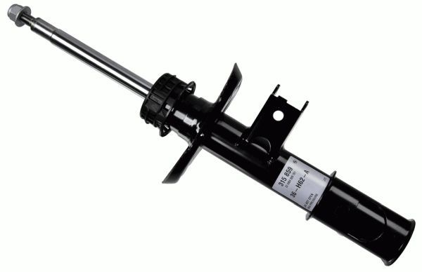 M.Benz Amortisör Ön Sol   Spr Tip  W117/176 A1173231500 A1173232500 A1763234500 A2463233500