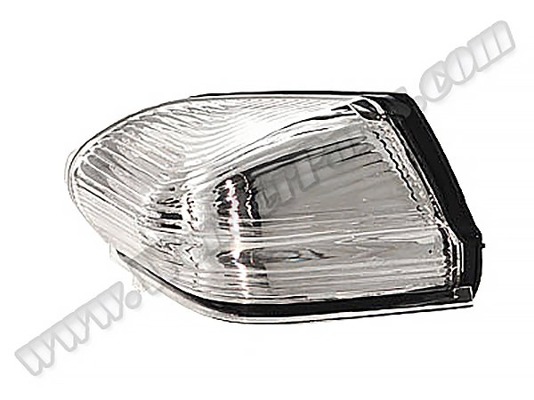 Ayna Sinyali Spr906 Beyaz Sağ - 0018229020