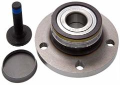 Porya Arka Golf5-Golf6-Jetta-Passat-A3 04> 713 6106 20 / Vkba 3644 (32Mm) 1T0598611 3G0598611 1T0598611B
