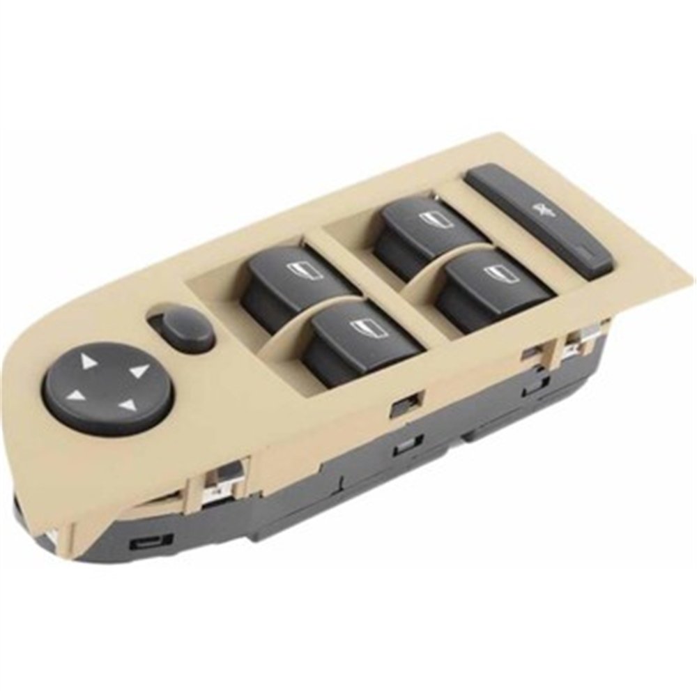 CAM DÜĞMESİ E90 DÜZ BEJ BMW 61319217331