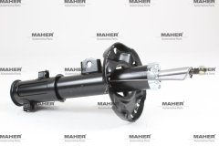 Amortisör Elantra 16-19 Ön Sol 54651F2500