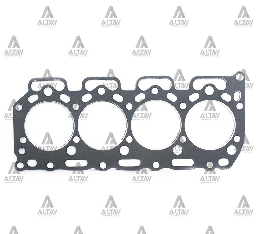 Silindir Kapak Contası Ceres  92-99 / 2.2 - 2.4 0K62010271