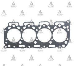 Silindir Kapak Contası Ceres  92-99 / 2.2 - 2.4 0K62010271