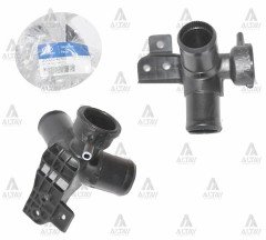Radyatör Su Giriş Boğazı I-20 12-14 1.2Cc 253294P500
