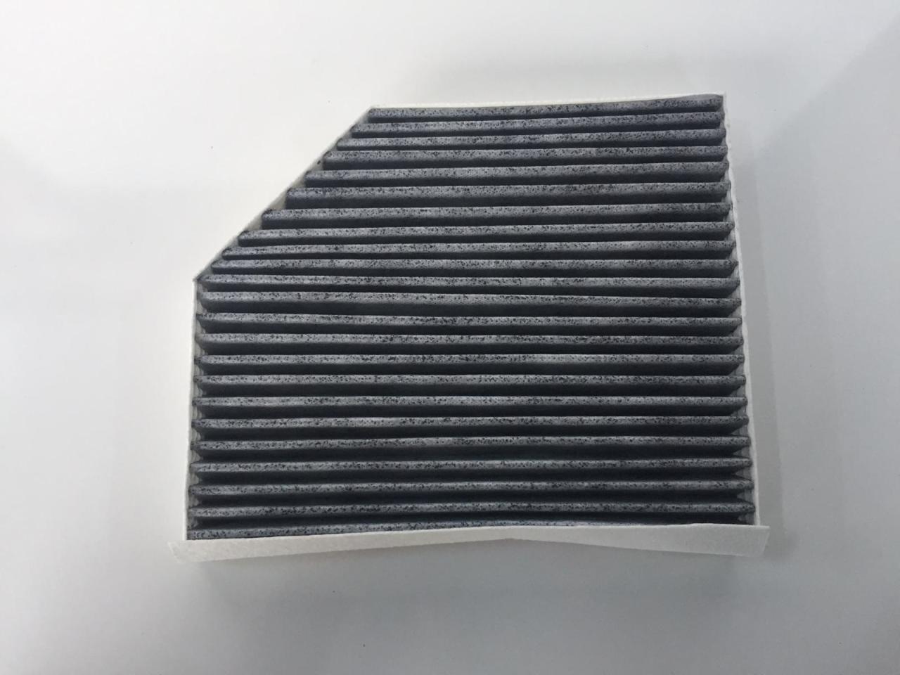 Polen (Klima)  Filtresia4-A5-Q5 08- E2948Lc / Lak386 (Karbonlu) 8K0819439A 1987432369 8K0819439