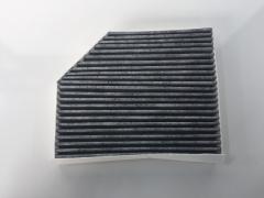 Polen (Klima)  Filtresia4-A5-Q5 08- E2948Lc / Lak386 (Karbonlu) 8K0819439A 1987432369 8K0819439