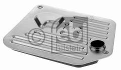 Otom Şanz Filtresi Bmw E38-39-E53  yok - 24341422673